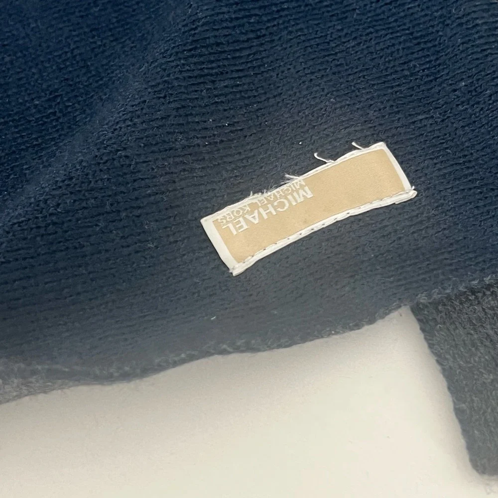 Michael Kors cashmere scarf